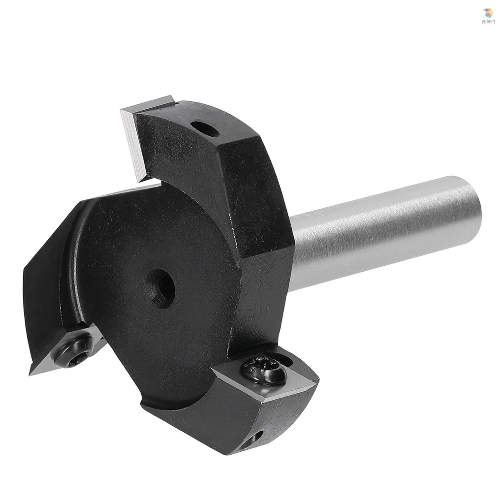 Bộ Mũi Phay Cứng Bằng Hợp Kim Cacbua Hiệu Quả Cao