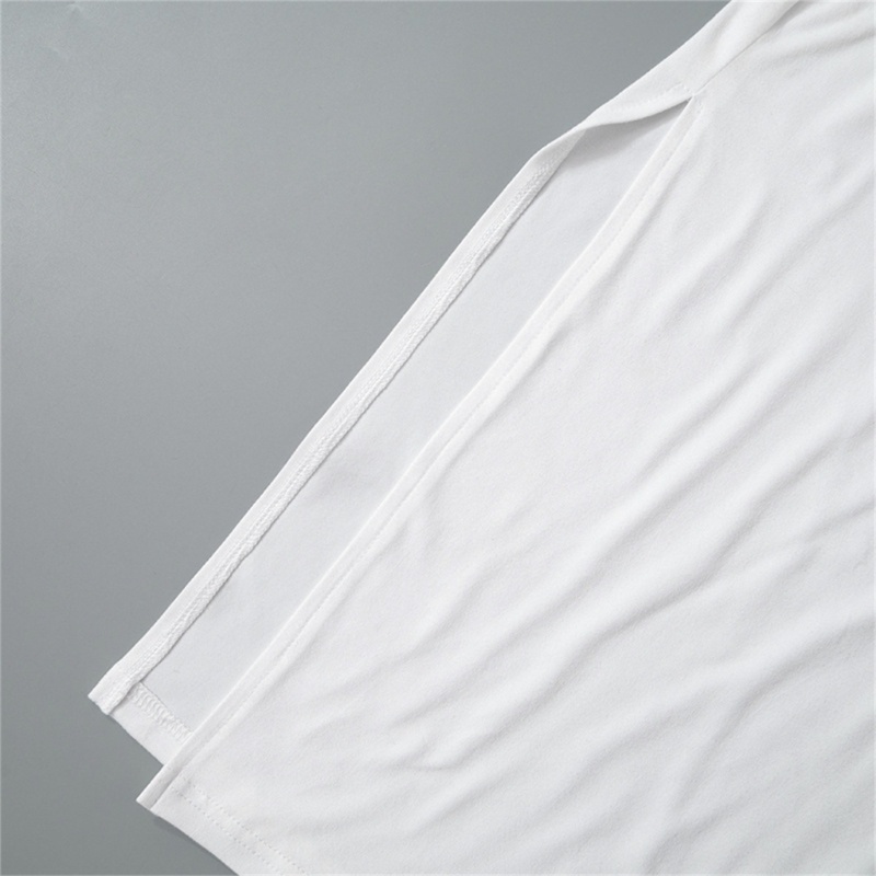 Đầm Midi Tay Ngắn Cổ Chữ U Khoét Sâu Màu Trơn Dáng Bút Chì Ôm Sát Quyến Rũ Thời Trang Mùa Hè Cho Nữ