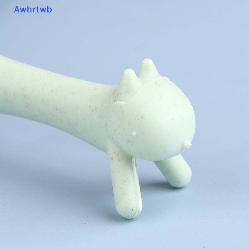 Vá Múc Cơm Chống Dính Hình Chú Sóc Đáng Yêu Mới