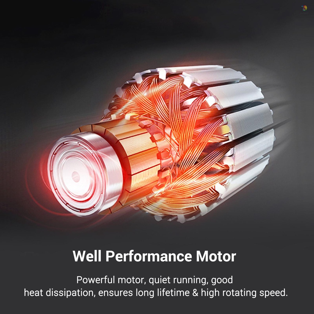 Bộ Đĩa Đánh Bóng Điện Tử Với 7 Tốc Độ Biến Dạng Và 20 Đĩa Nhám 3-Inch Cho Máy Mài Gỗ