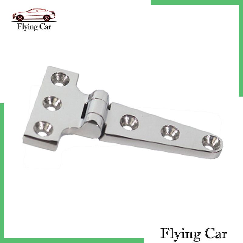 Bản Lề Chữ T Bằng Thép Không Gỉ 316 Dễ Lắp Đặt Lzdjfmy2