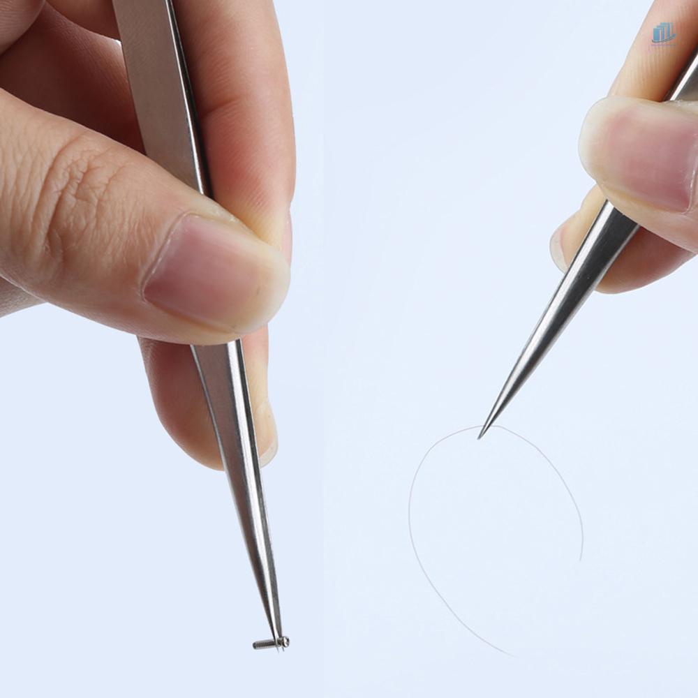 Bộ Tua Vít 126 Món Bằng Tre Sửa Chữa Đồng Hồ / Mắt Kính / Điện Thoại Thông Minh (s2mwvn)