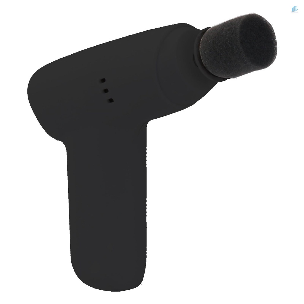 Bộ Máy Đánh Bóng Xe Hơi 2 Tốc Độ Mini Không Dây 4000mAh Lithium-Ion Có Thể Sạc Lại