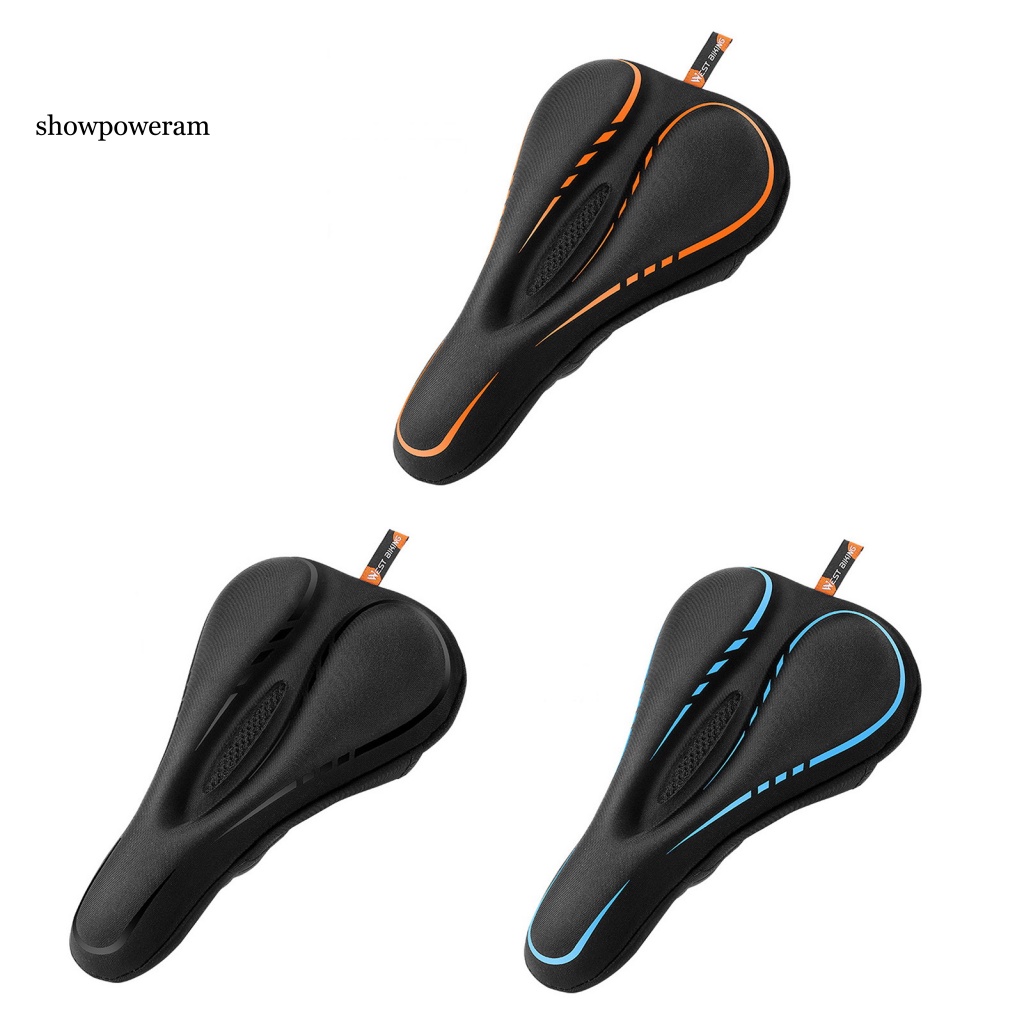 Vỏ Bọc Yên Xe Đạp MTB Dễ Lắp Đặt Tiện Dụng