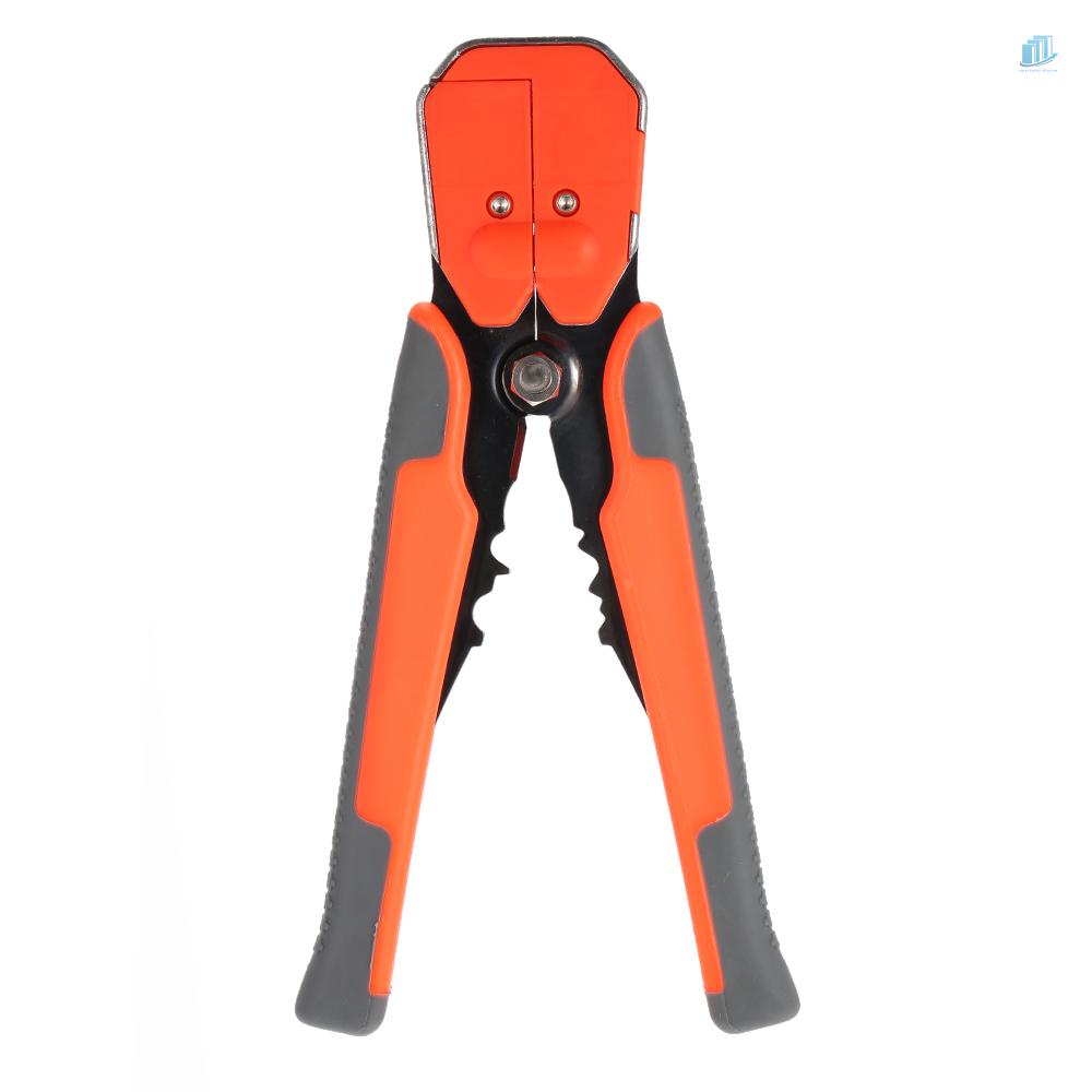 Kìm Cắt Dây Cáp Điều Chỉnh Tự Động Đa Năng (s2mwvn)