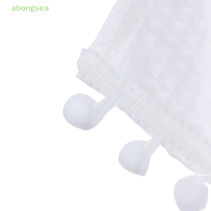 Abongsea Rèm Che Nắng Cửa Sổ Xe Hơi Chống Tia UV Họa Tiết Hoạt Hình Dễ Thương