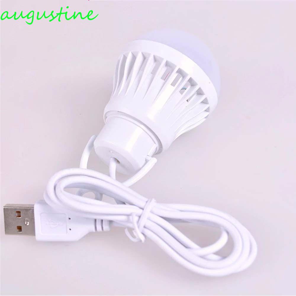 Đèn Cắm Trại 5V Siêu Sáng Tiện Lợi