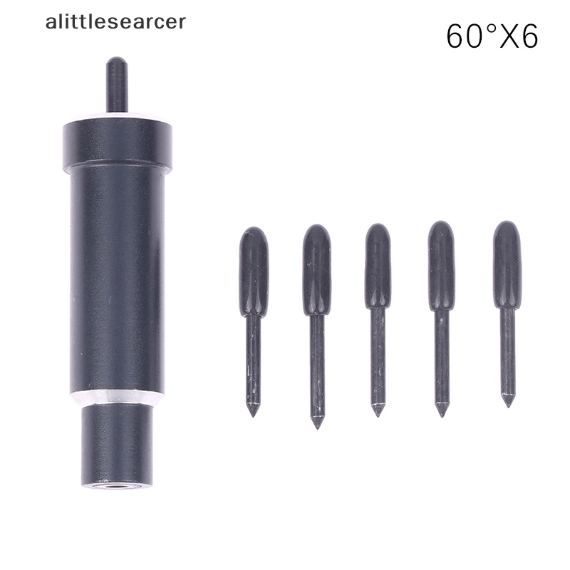 Lưỡi Dao Cắt Sâu Thay Thế + Lưỡi Dao Cho Máy Cắt Cricut Maker n