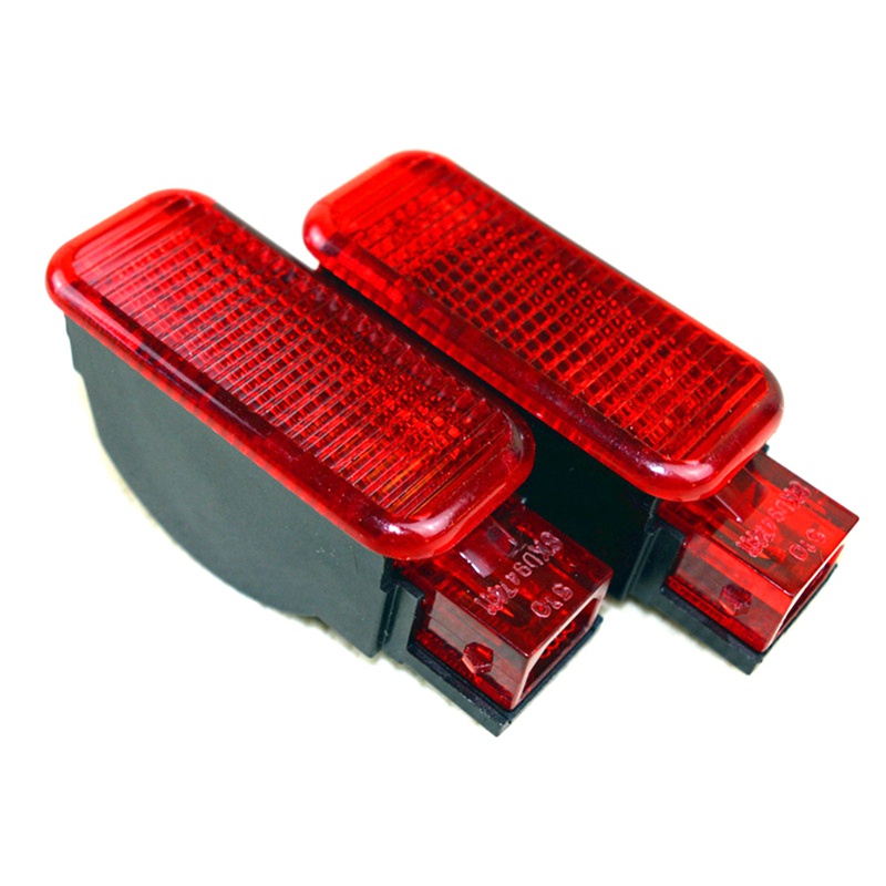 Set 4 Đèn Cảnh Báo Gắn Cửa Xe Hơi Audi A3 A4 S4 A5 A6 A7 A8 Q3 Q5 TT R8 RS3 RS4 8KD947411 Phụ Kiện Điện Tử 8KD 8KD Chất Lượng Cao947415Cc Chuyên Dụng Chất Lượng Cao
