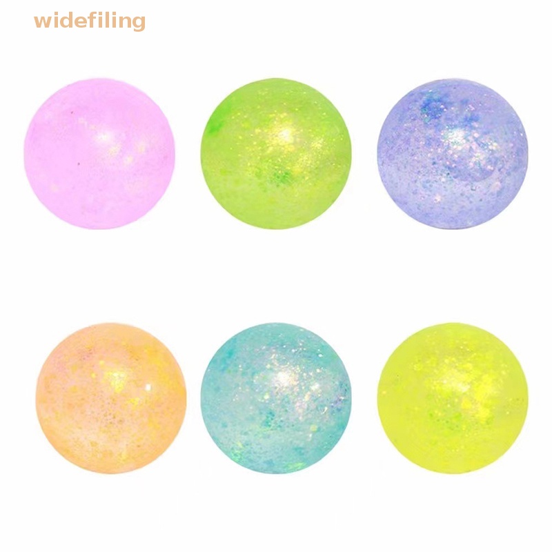 Bóng Đồ Chơi TPR 2.36in Giúp Giảm Căng Thẳng