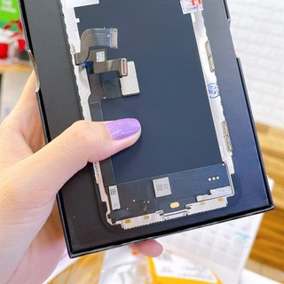 { ẢNH THẬT } Màn hình  X Oled GX