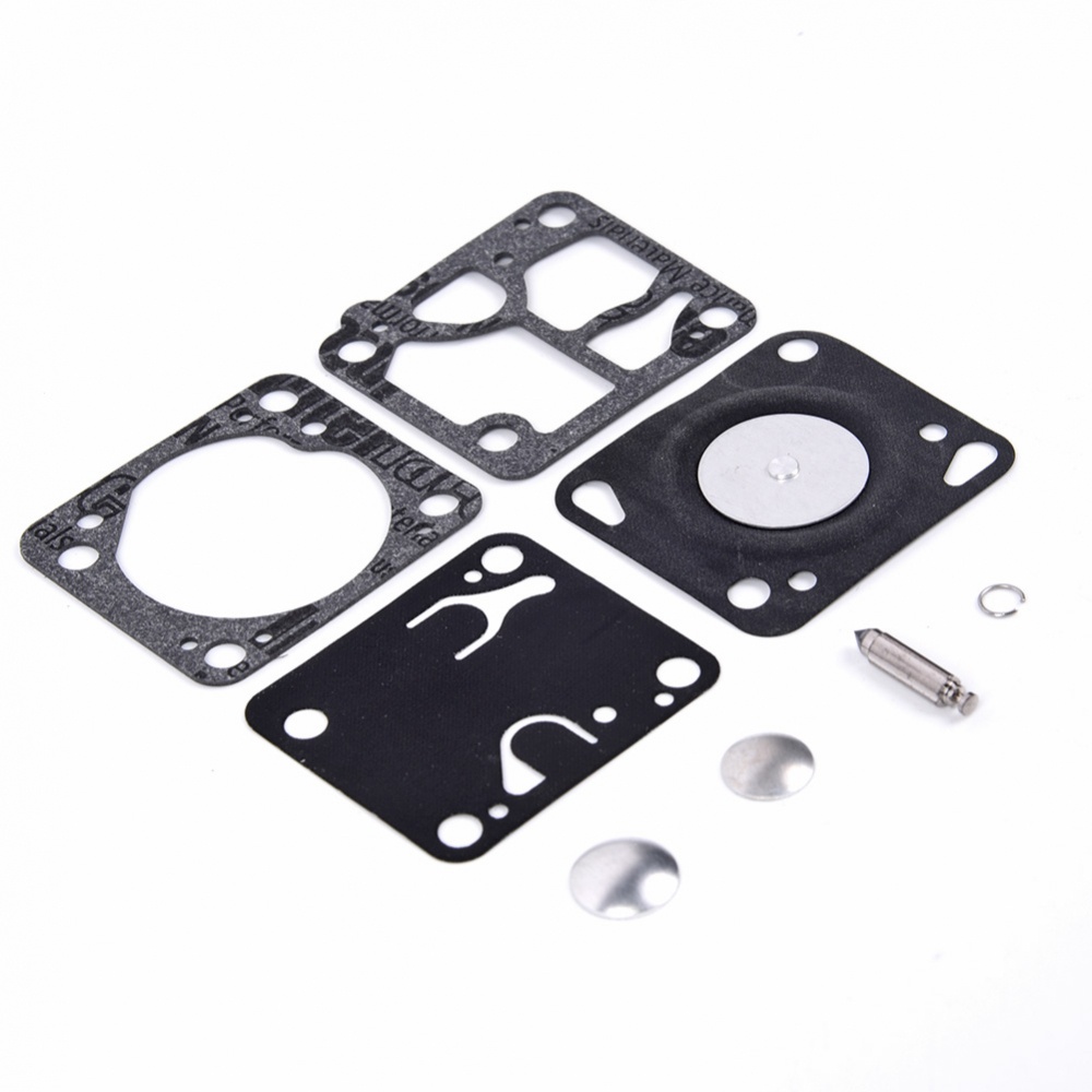 Bộ Chế Hòa Khí Cho Máy Cưa Walbro K1-MDC