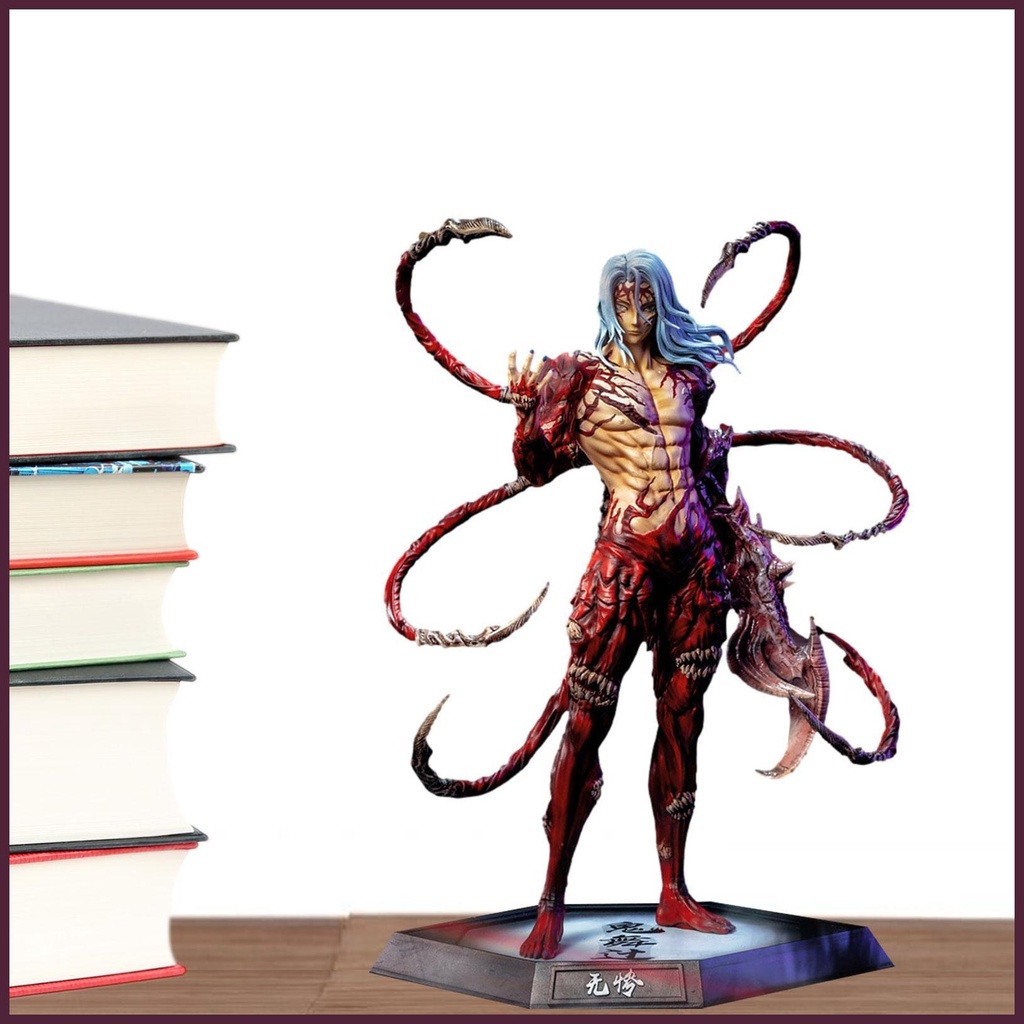 Mô Hình Đồ Chơi Nhân Vật Hoạt Hình Demon Slayer Trang Trí Xe Hơi