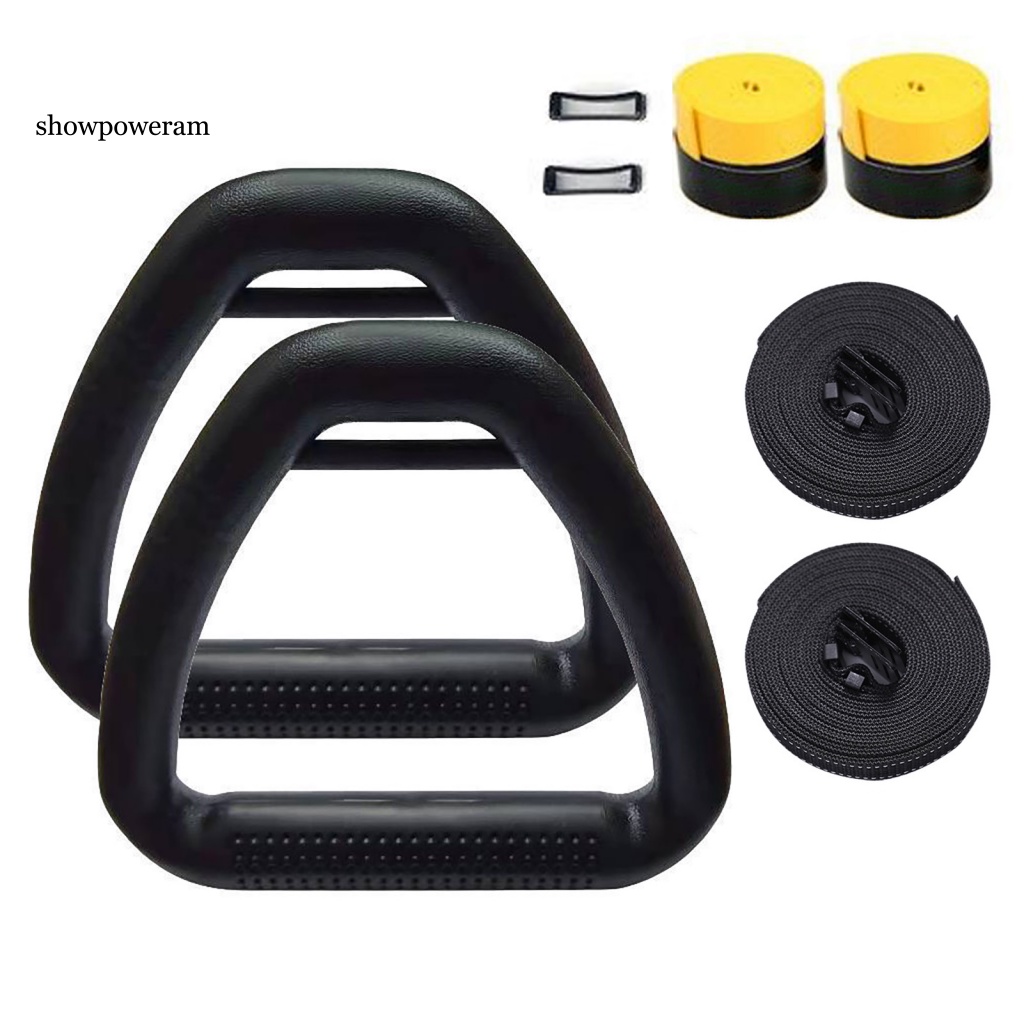 1 Bộ Vòng Nhẫn Hỗ Trợ Nâng Tạ Tập Gym Tại Nhà Dành Cho Người Lớn