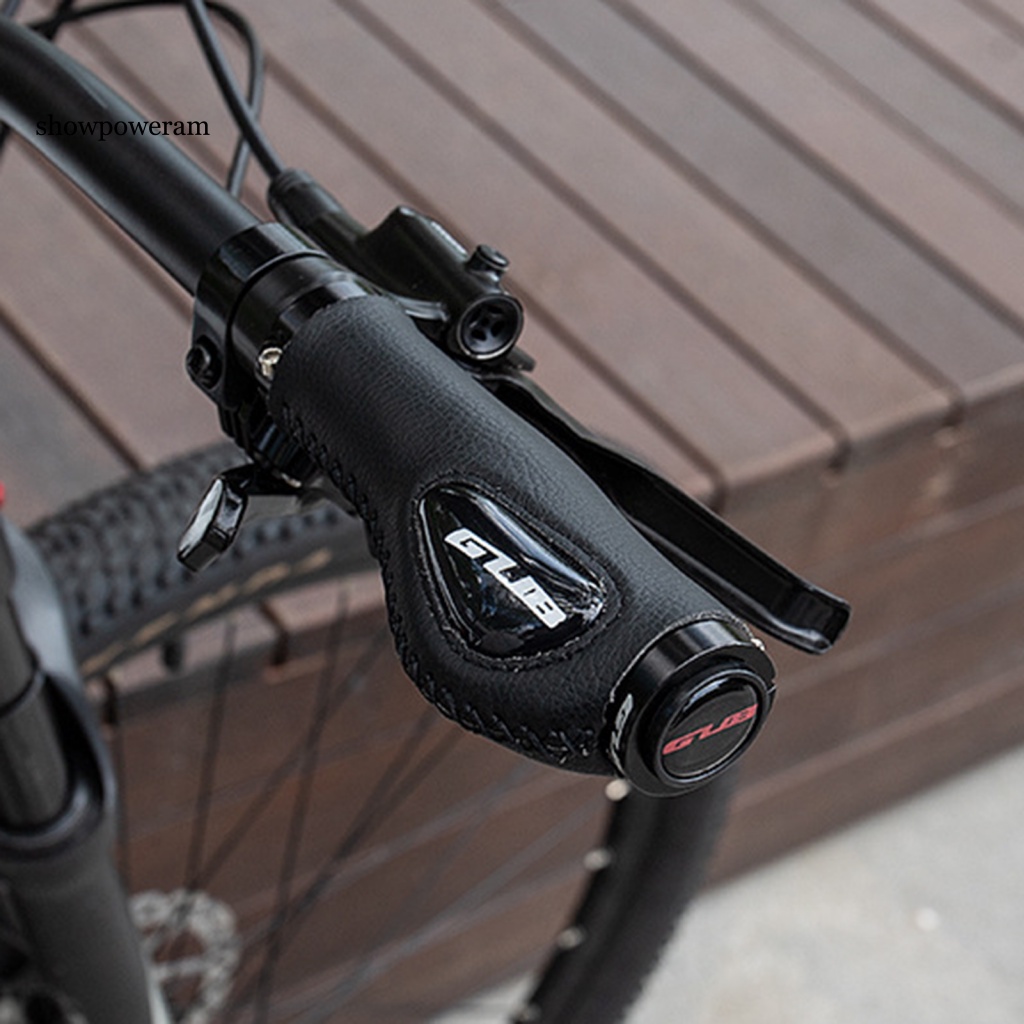 1 Cặp Vỏ Bọc Tay Lái Xe Đạp Thoải Mái