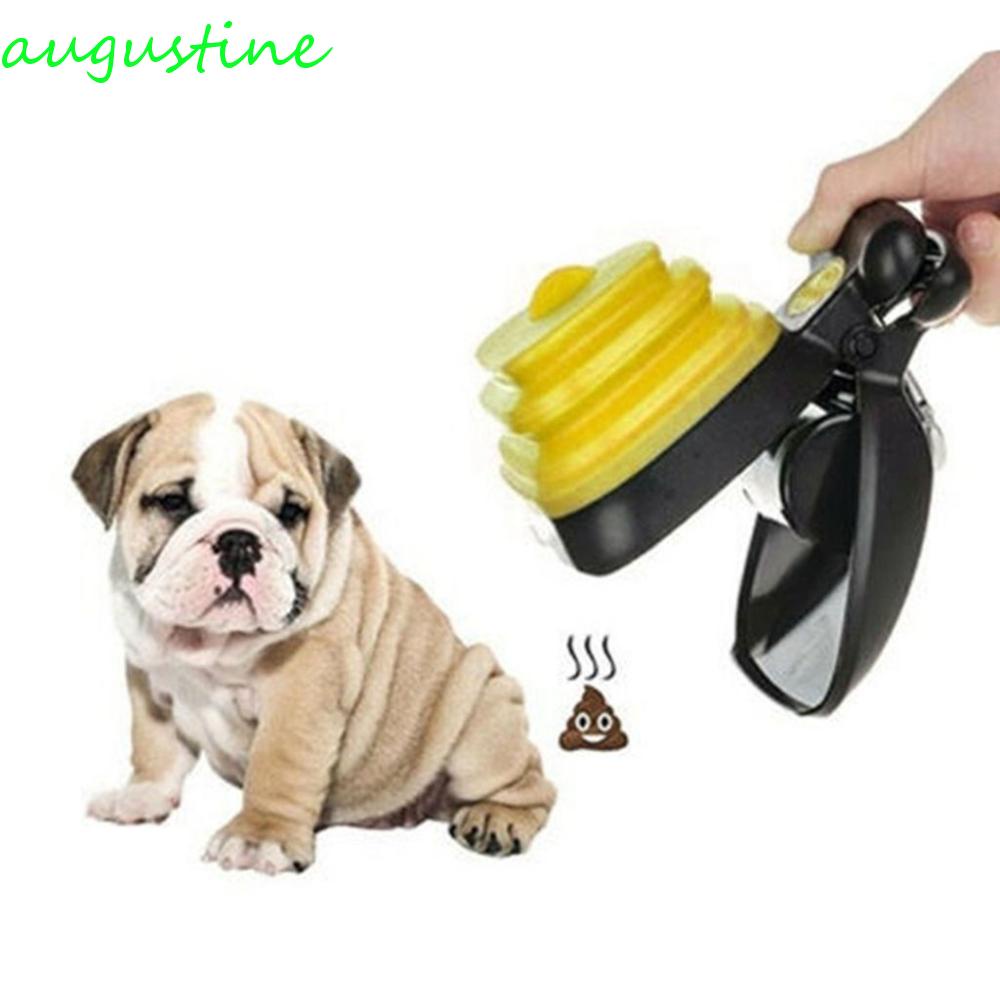 1 Cuộn Túi Dọn Dẹp Chất Thải Cho Thú Cưng Cỡ Nhỏ - 1 Cuộn