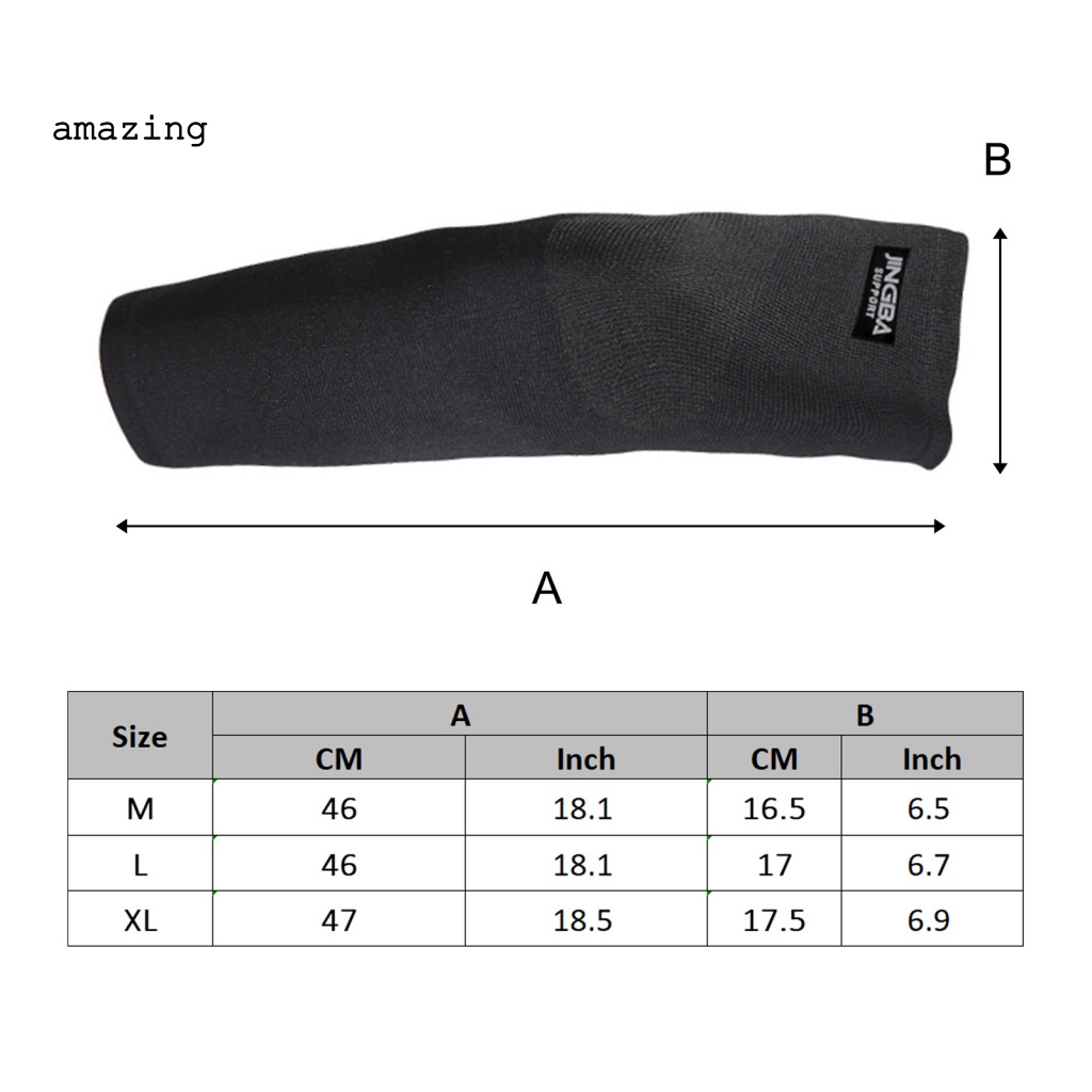 1 Băng Quấn Đầu Gối Co Giãn Chống Trượt Có Thể Tái Sử Dụng