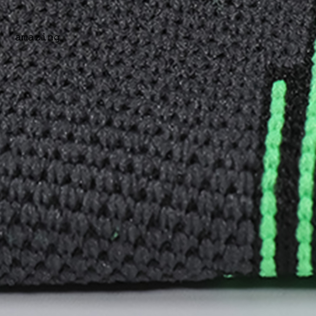 1 Đai Quấn Bảo Vệ Mắt Cá Chân Bằng Nylon Co Giãn Chống Rách Hỗ Trợ Luyện Tập Thể Thao