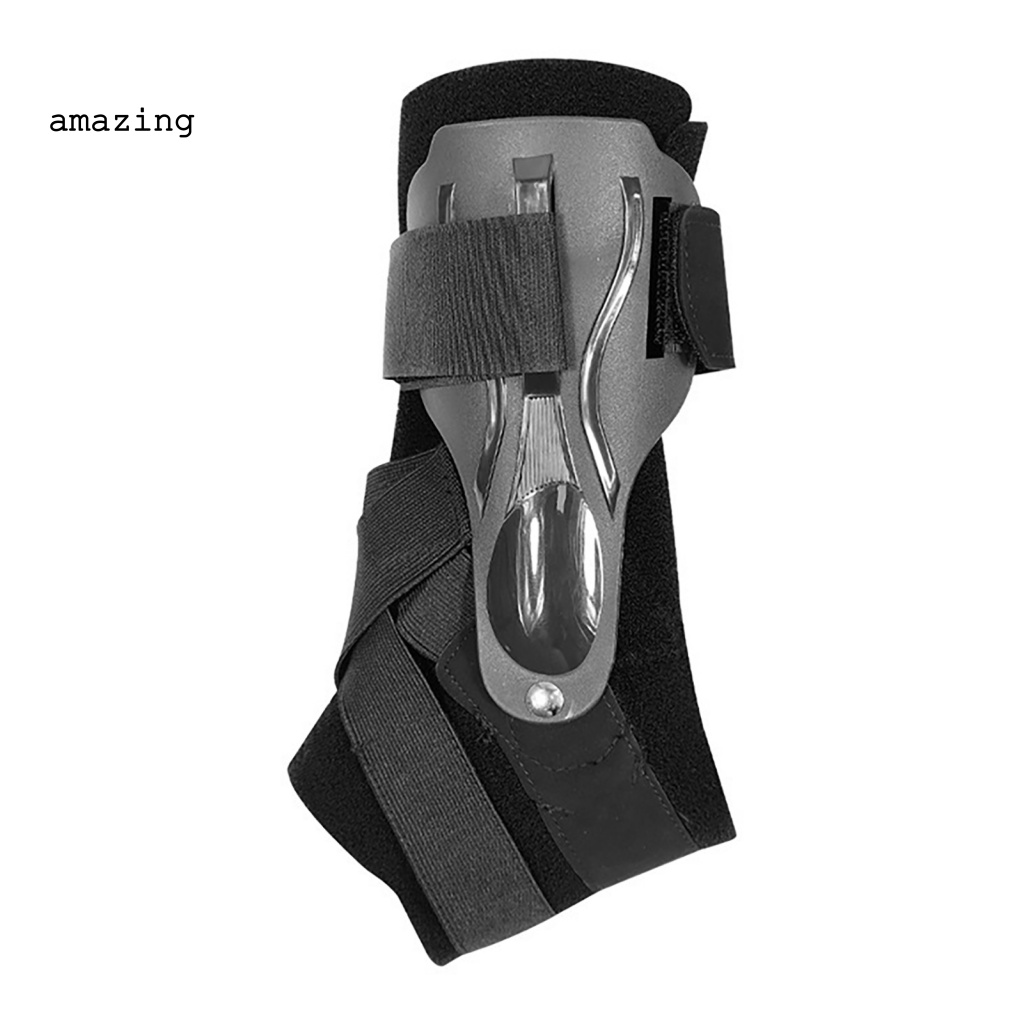 1 Băng Quấn Bảo Vệ Mắt Cá Chân Trọng Lượng Nhẹ Mềm Mại Hỗ Trợ Luyện Tập Thể Thao