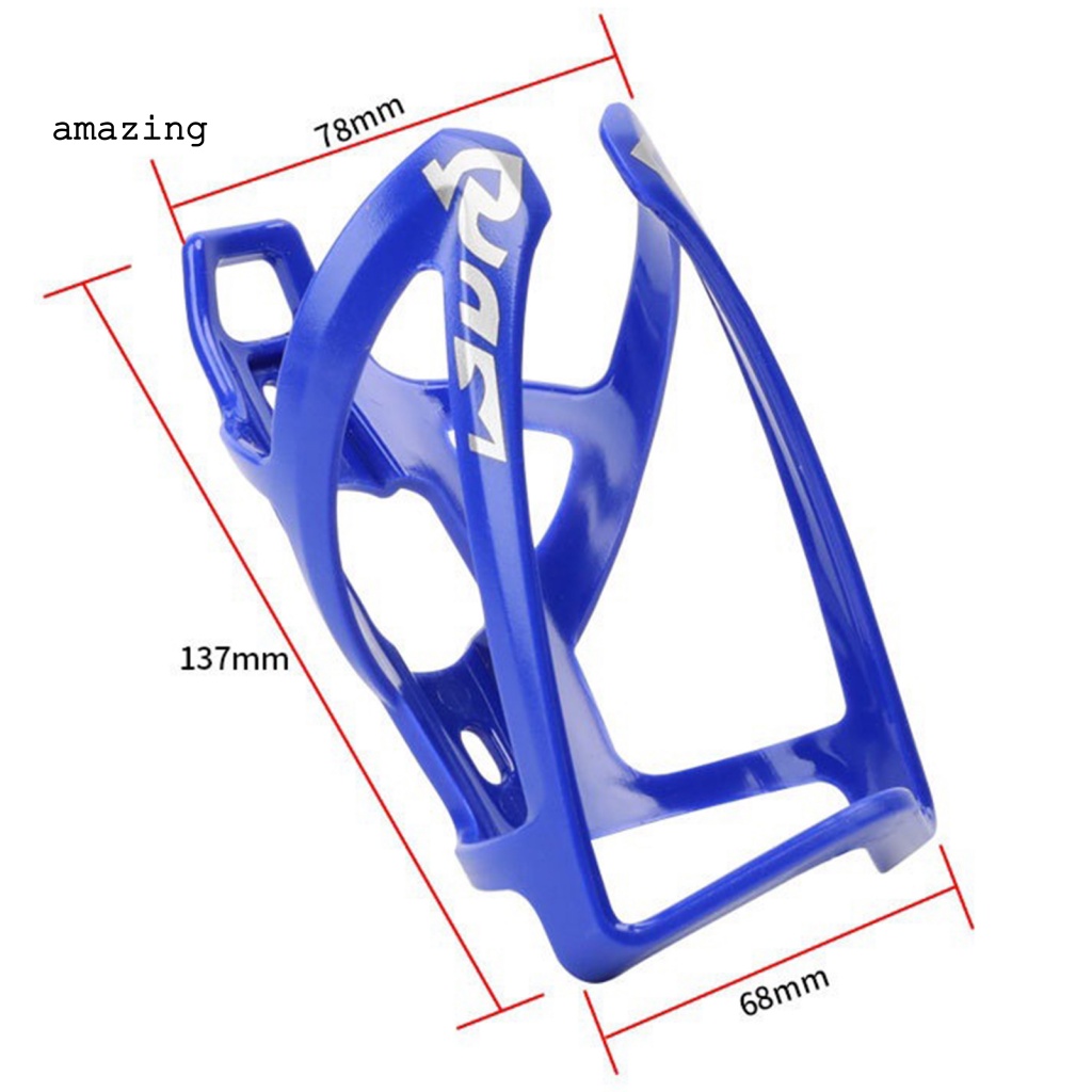 Giá Đỡ Bình Nước Trọng Lượng Nhẹ Cho Xe Đạp