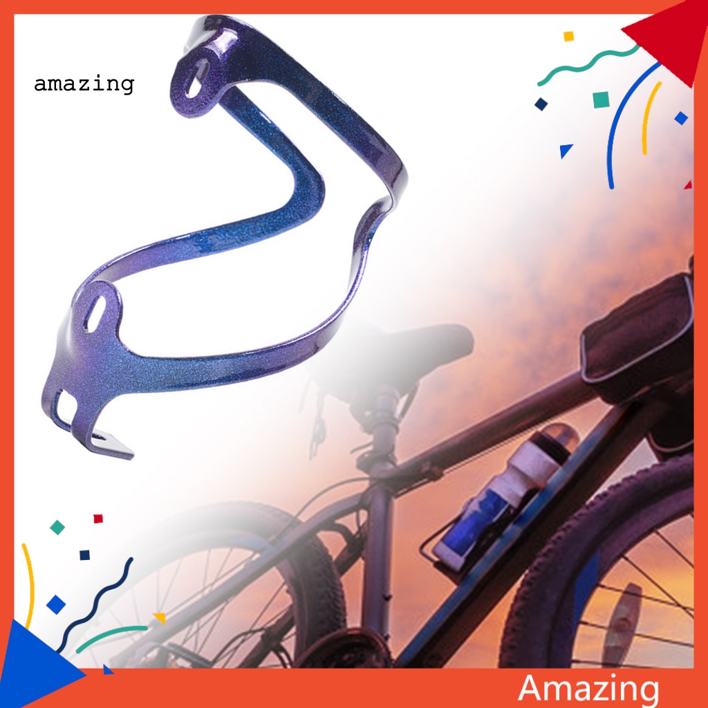 Giá Đỡ Bình Nước Phong Cách Dành Cho Xe Đạp Athlete