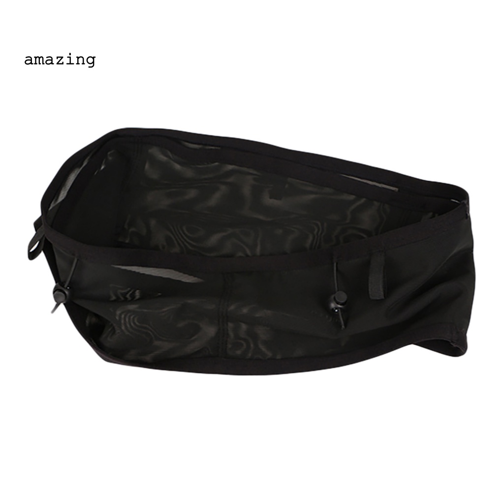 Túi Đeo Hông Unisex Chống Mài Mòn Có Nhiều Túi Tiện Dụng