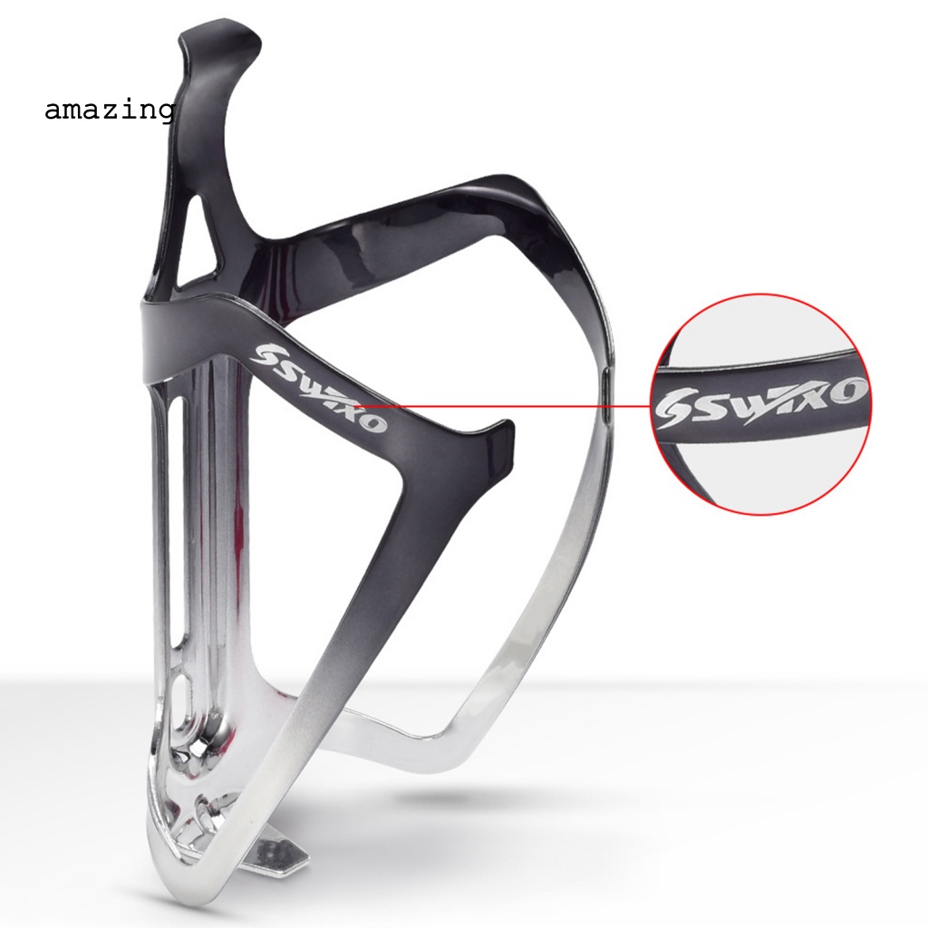 Giá Đỡ Bình Nước Bằng Hợp Kim Nhôm Gắn Xe Đạp Tiện Dụng