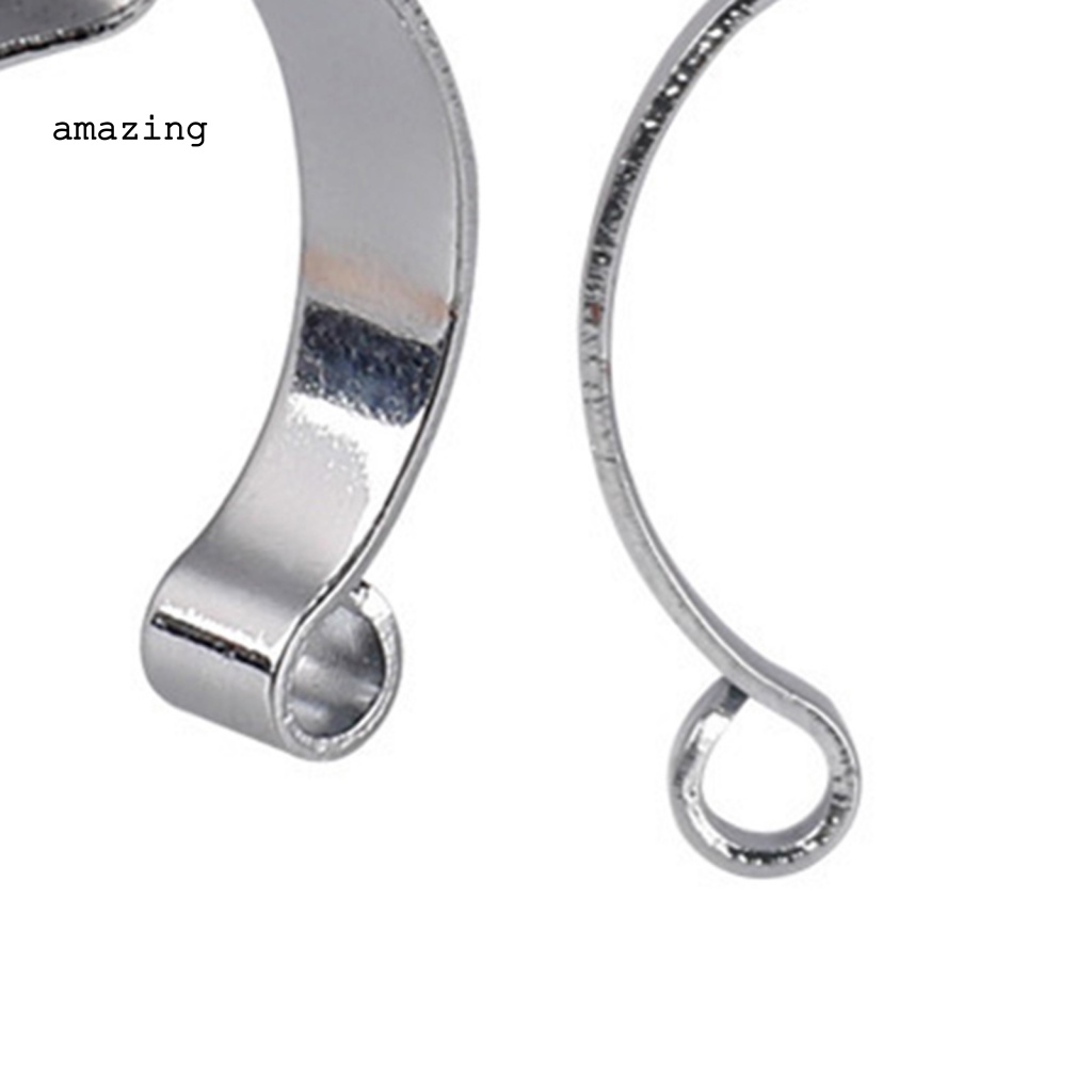 Kẹp Cố Định Dây Cáp Xe Đạp Tháo Lắp Nhanh Tiện Dụng
