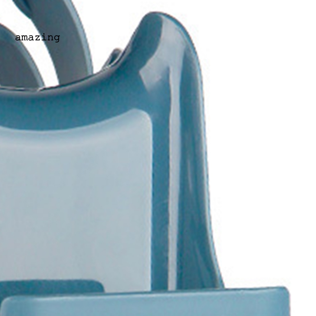 Dụng Cụ Vệ Sinh Xích Xe Đạp Chống Vỡ Màu Xanh Dương Đậm Siêu Bền Tiện Dụng