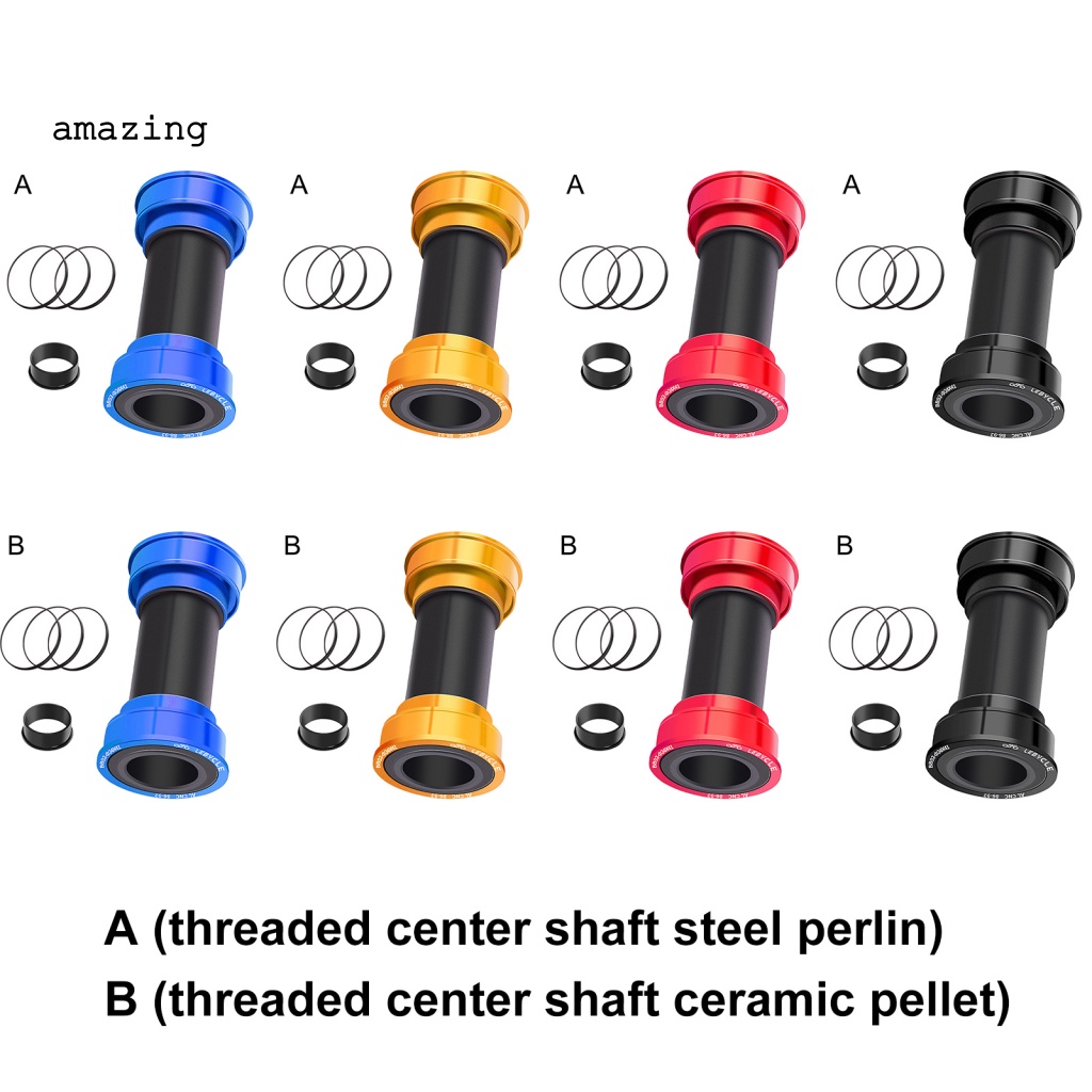 Chân Chống Xe Đạp Bằng Thép Chịu Lực Xoay 360 Độ Tiện Dụng