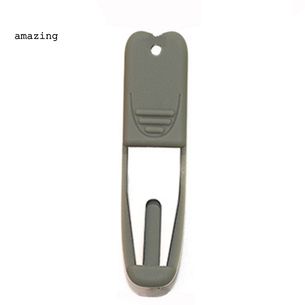 Dụng Cụ Đánh Dấu Vị Trí Gậy Đánh Golf Kèm Vỏ Bọc Silicone