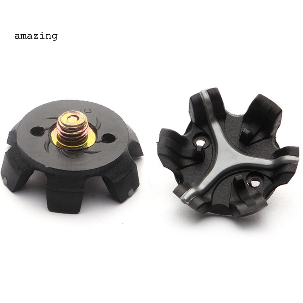 Bộ 14 Đinh Gắn Đế Giày Đánh Golf Chuyên Nghiệp