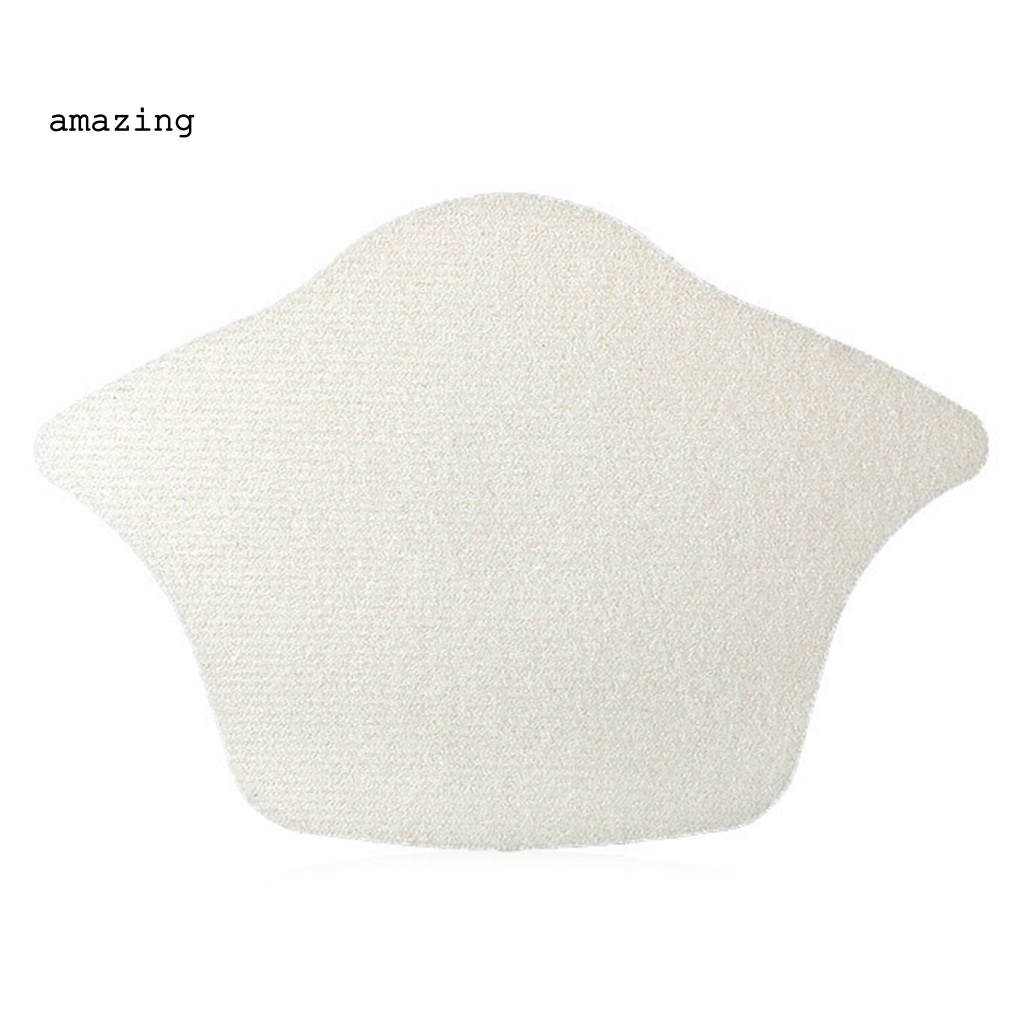 Bộ 2 Miếng Đệm Dán Sau Lưng Giày Thể Thao Chống Mòn