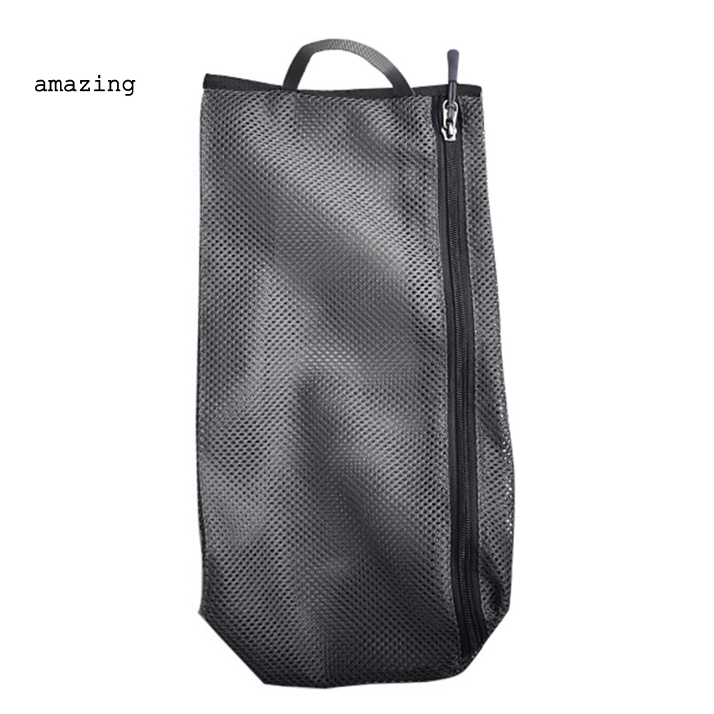 Túi Đựng Giày / Đồ Dùng Gọn Nhẹ Chống Mòn Tiện Dụng Mang Theo Du Lịch / Cắm Trại