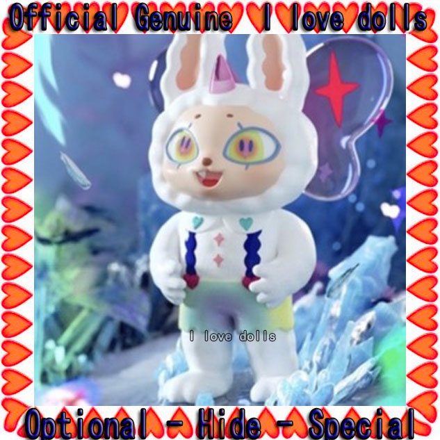 Mô Hình Búp Bê Kỳ Lân Dễ Thương