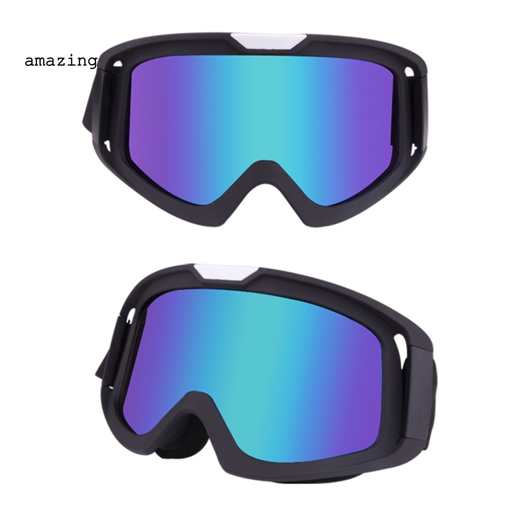 Kính Bảo Hộ Chống Tia UV Linh Hoạt Tiện Dụng Khi Đi Xe Máy / Lướt Sóng