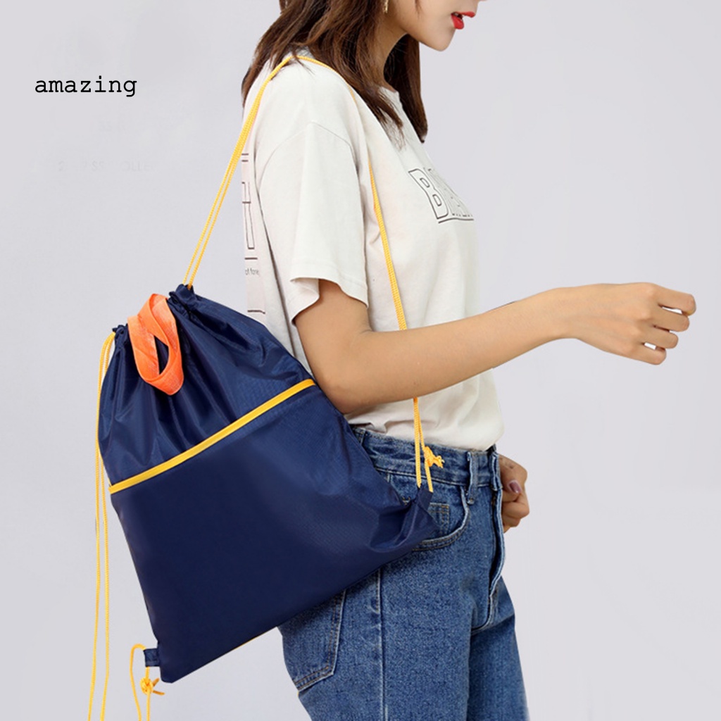 Túi Du Lịch Chống Thấm Nước Siêu Nhẹ Có Thể Gấp Gọn Tiện Dụng