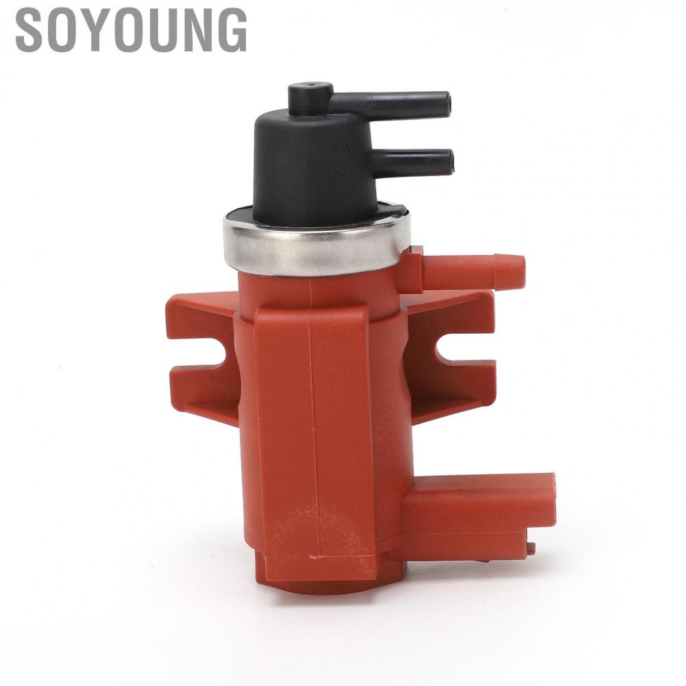 Soyoung Pressure Solenoid Valve 1618C9 Replacement 9652997580 1313848 for Citroen BERLINGO C2 C3 PICASSO