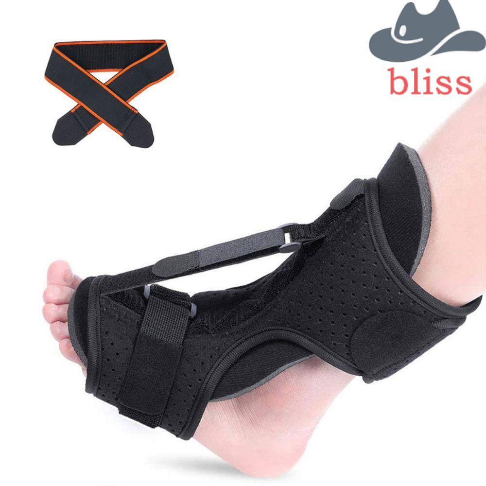 Đai Đeo Nẹp Chỉnh Tư Thế Bàn Chân Cho Người Lớn