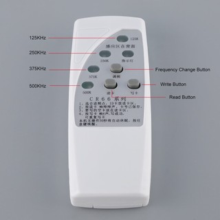 Handheld RFID ID Card Duplicator Programmer Reader Writer Copier Duplicator