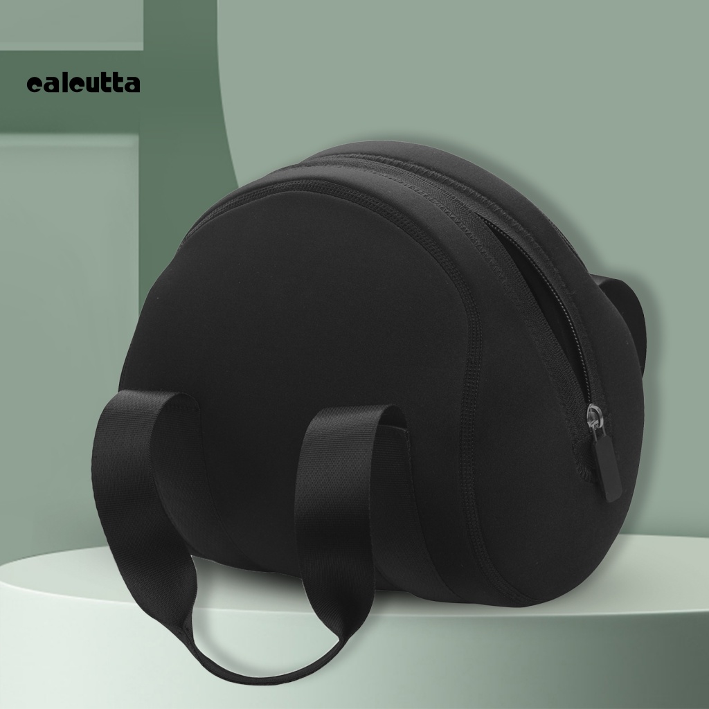 Túi Đựng Bảo Vệ Micro Blue Yeti Blackout Chống Bụi Độ Cứng Tốt Có Dây Đeo Tay Tiện Dụng