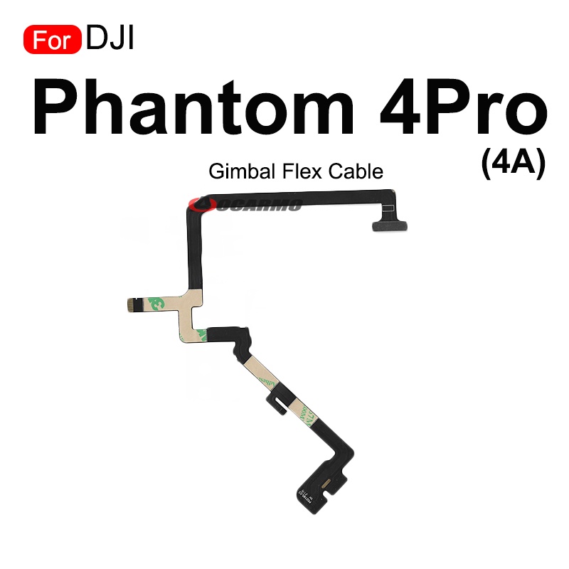 Dây Cáp Phẳng Gimbal Thay Thế Cho DJI Mavic 2 Pro ZOOM Phantom 3 4 Pro 4A 3A 3S 4Pro