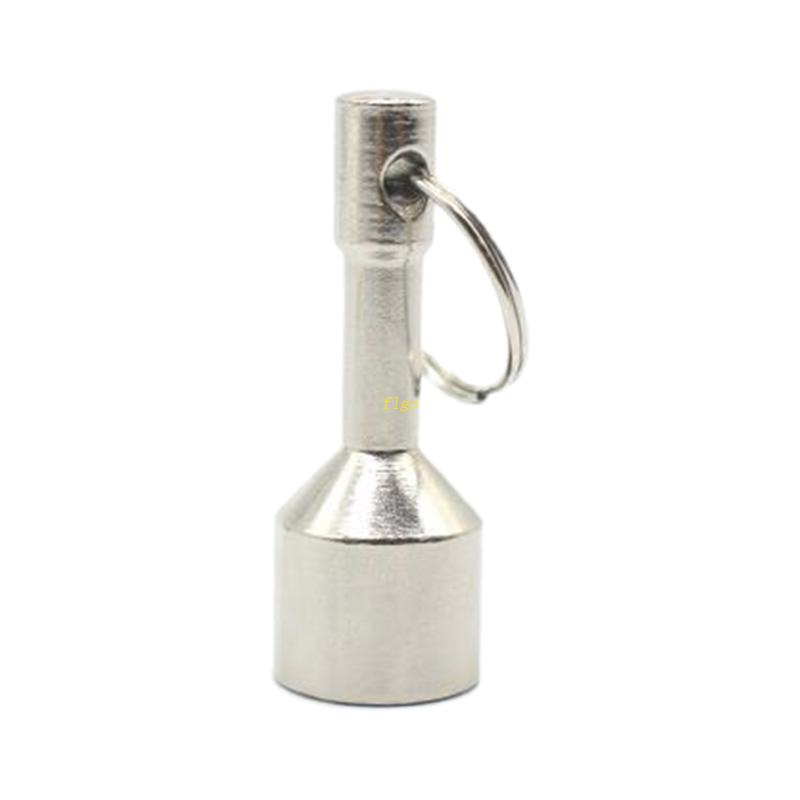 Flgo Móc Khóa Có Nam Châm Hút Mạnh Mẽ Tiện Dụng