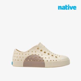Giày Lười Trẻ Em Unisex Native Jefferson Block
