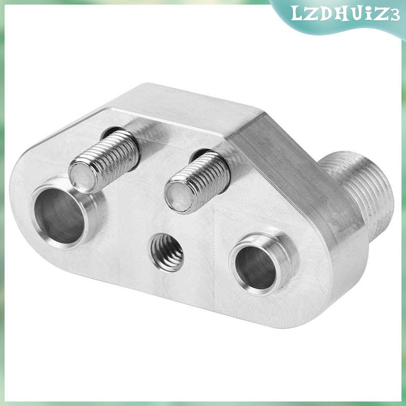 Bộ Chuyển Đổi Máy Nén Khí Đánh Bóng Thay Thế Bằng Hợp Kim Nhôm Cho SD7B10