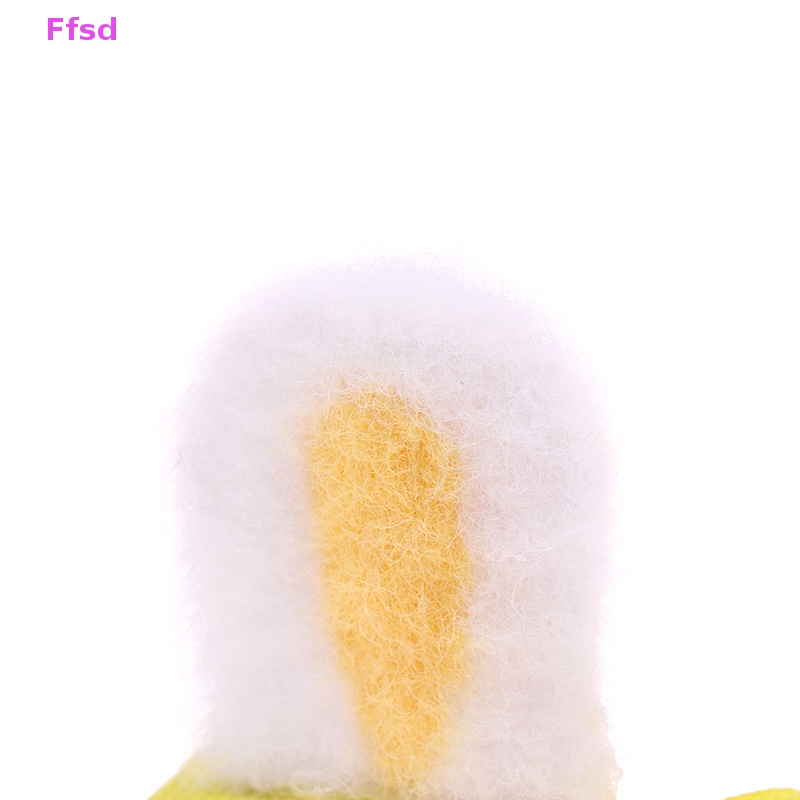 {Ffsd} Kẹp Tóc Trang Trí Hình Tai Thỏ Bằng Lông Nhung Ngọt Ngào Dành Cho Trẻ Em * Bán Chạy