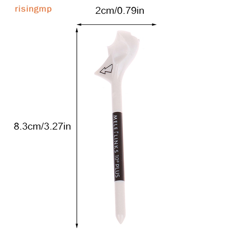 Set 1 / 5 Phụ Kiện Chèn Bóng Golf 10 Độ