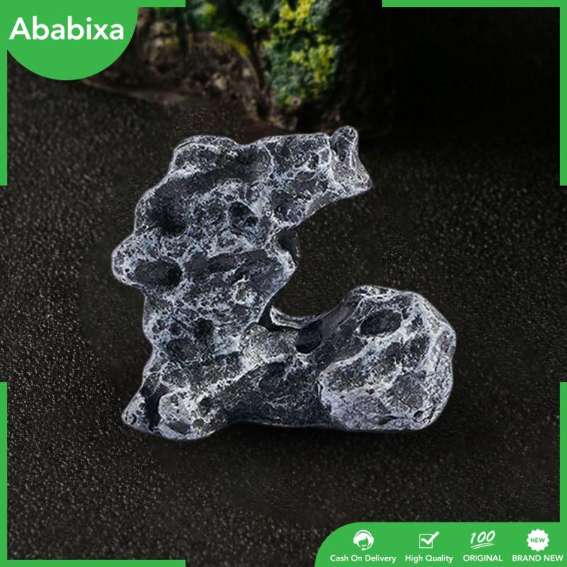 [Ababixa] Đá Nhân Tạo Nhỏ Gọn Dùng Làm Đạo Cụ Chụp Ảnh Mỹ Phẩm / Trang Trí