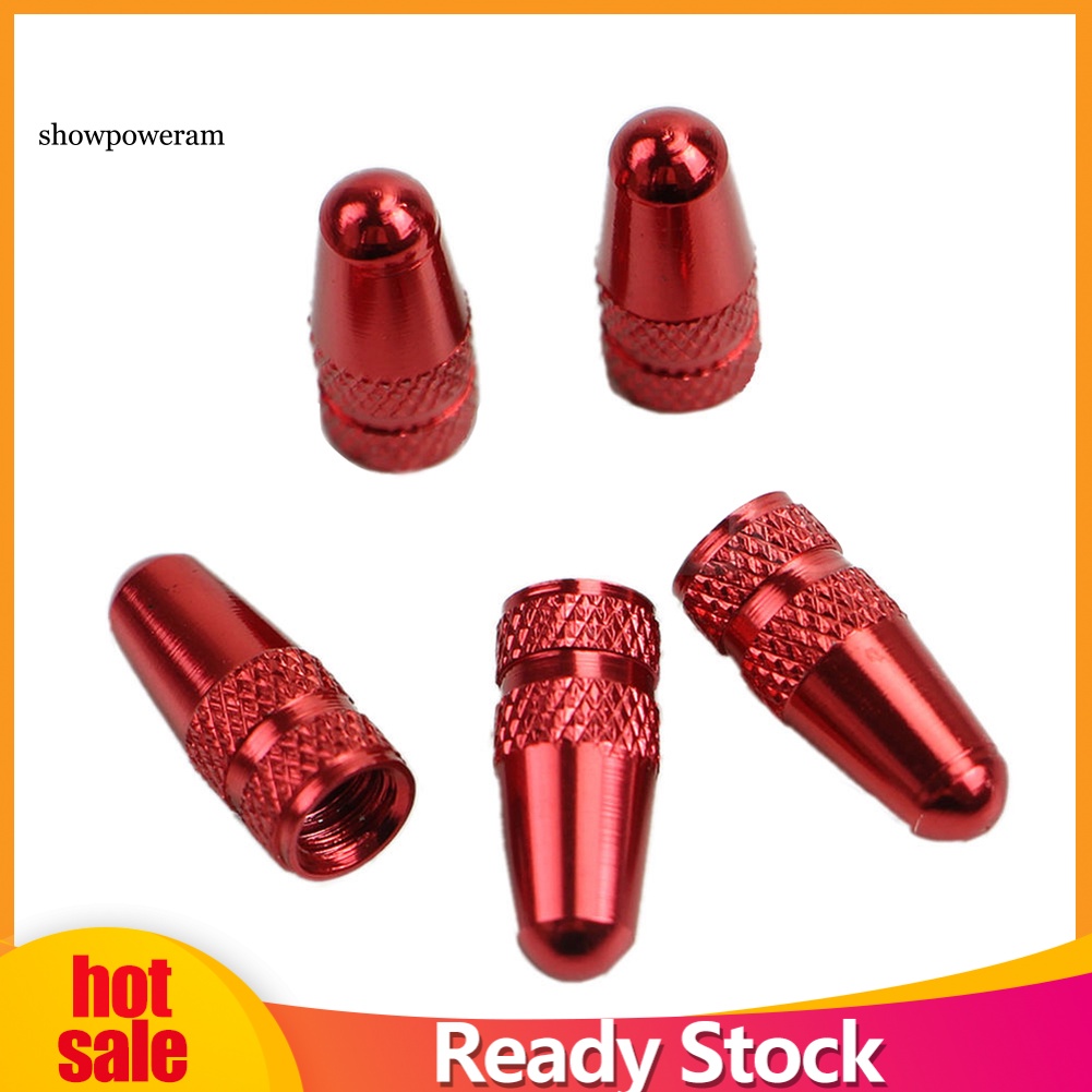 Vỏ Bọc Van Khí Bánh Xe Đạp MTB Chống Bụi