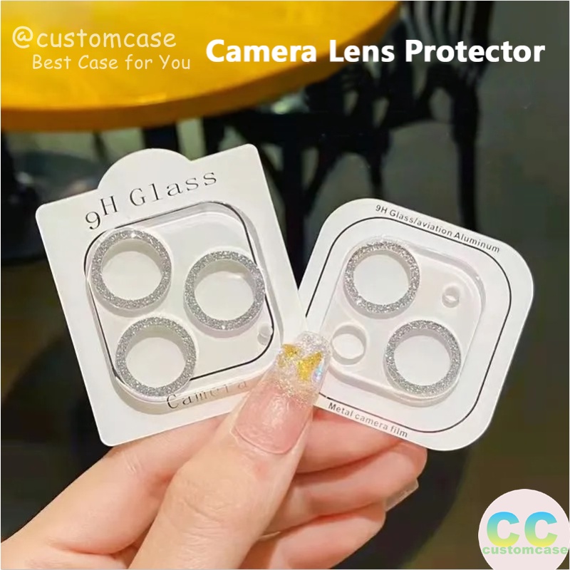 Ốp Điện Thoại Kính Cường Lực Mini Chống In Dấu Vân Tay Cho IPhone XR 11 Pro MAX 12 13 Pro MAX 14 Pro MAX 14Pro X XS MAX